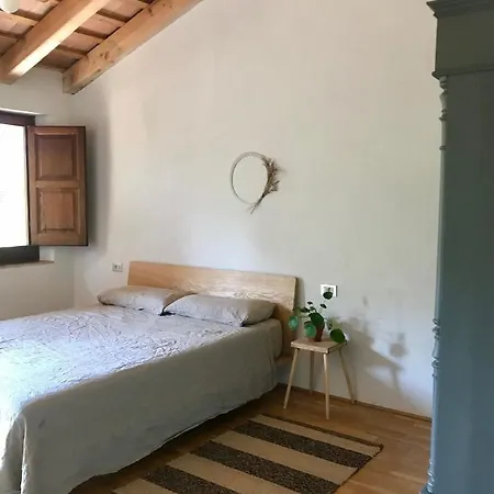 Dom wakacyjny Casa De Pueblo En La Naturaleza Girona