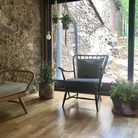 Dom wakacyjny Casa De Pueblo En La Naturaleza *