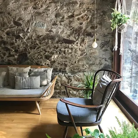 Dom wakacyjny Casa De Pueblo En La Naturaleza Girona