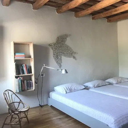 Casa De Pueblo En La Naturaleza * Girona
