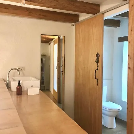 Dom wakacyjny Casa De Pueblo En La Naturaleza Girona