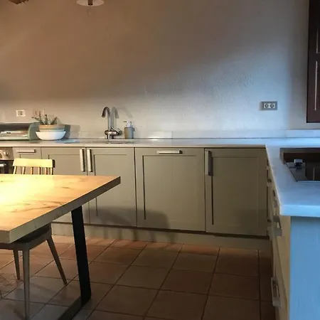 Dom wakacyjny Casa De Pueblo En La Naturaleza Girona