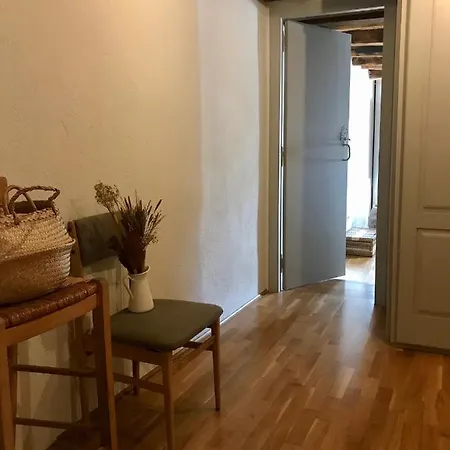 Casa De Pueblo En La Naturaleza * Girona