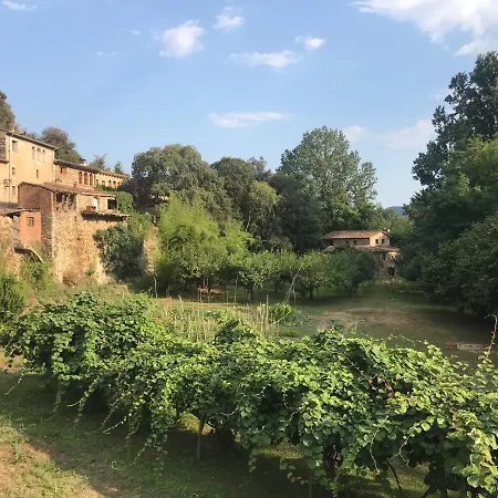 Casa De Pueblo En La Naturaleza Dom wakacyjny *