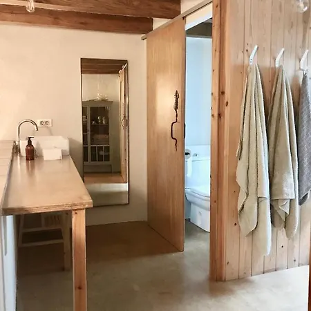 Casa De Pueblo En La Naturaleza Girona