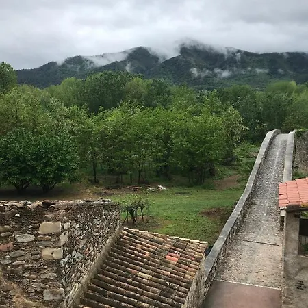 Dom wakacyjny Casa De Pueblo En La Naturaleza