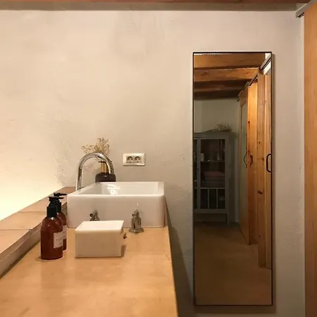 Casa De Pueblo En La Naturaleza Dom wakacyjny Girona