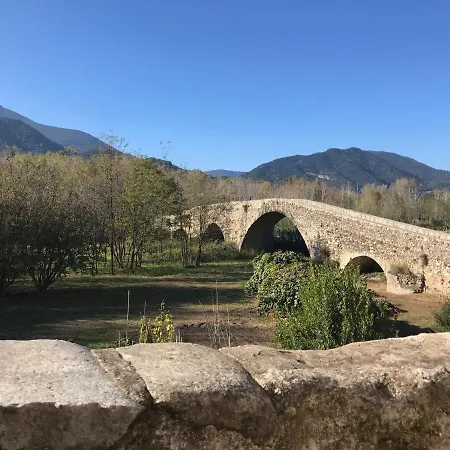 Casa De Pueblo En La Naturaleza *