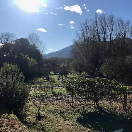 Casa De Pueblo En La Naturaleza Girona